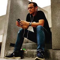 Erianto Rachman