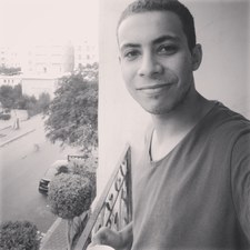 Ömer Gamal
