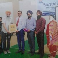 Rakesh Sharma