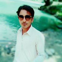 Arshad Abrar