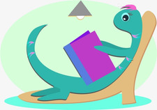 BookasaurusGretch