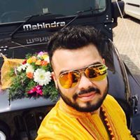 Kishan Kumar
