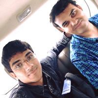 Nikhil Kulkarni