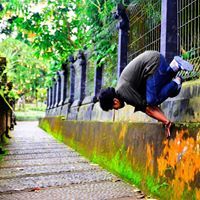 Alif Basthomi
