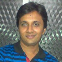 Mahesh Ghiya