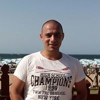 Hossam Sakr