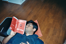Tarun Gidwani