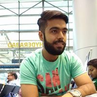 Pankaj Baryah