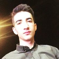 Ramyar Omer