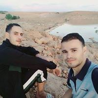 Moh Elsahraoui