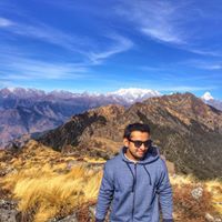 Sahil Shah