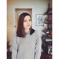 Diljá Sigurðardóttir