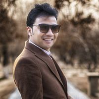 Ahmad Zia