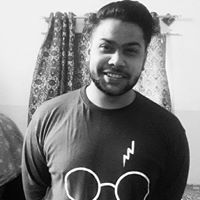 Dheeraj Chand