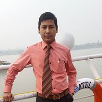 Sujan Ghosh