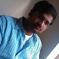 Srinadh Chowdary