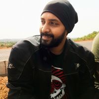 Manish Voopalanchi