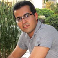 Sadegh Sarvari