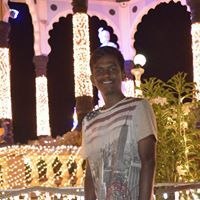 Uma Shankar