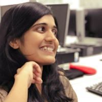 Vaidehi Chobe