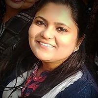 Arunima Mukherjee