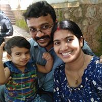 Dhanesh Gopalan