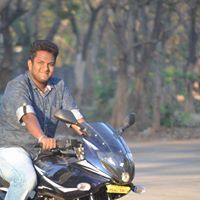 Senthan Chakravarthi