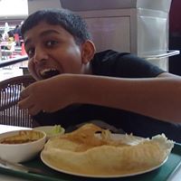 Nitish Viraktamath