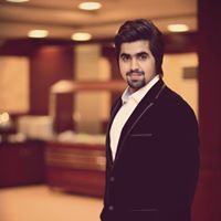 HamZaa Javaid