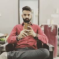 Ishan Qureshi