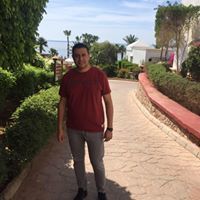 Ahmed Toraby