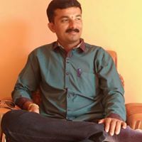 Nitin Jadhav