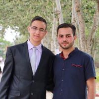 عبدالرحمن قرمش