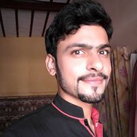 Rao Muhammad Nadeem Shoukat