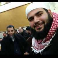 ثائر أبوحبيب