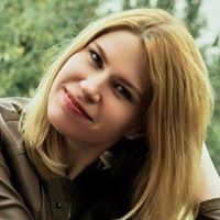 Антонина Прудникова