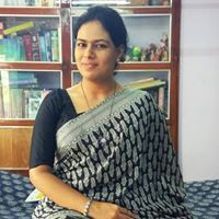 Upasana Mukherjee