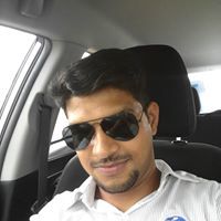 Robin Abraham