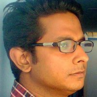 Deepak Singh