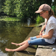 Sofia Larsson Lindqvist