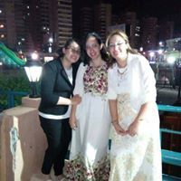 Dalia Shohdy