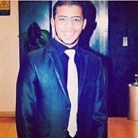Signor Ahmed Abdelnasser