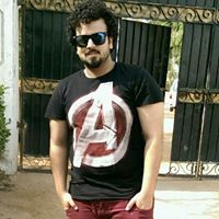 Syed Waqas