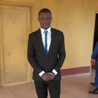 Idiagbonya Ehigiator