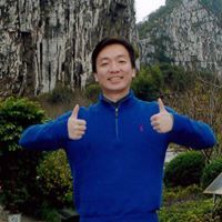 Tony Wu
