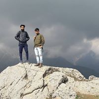 Manu Sharma