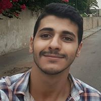 Mohamed El Yandouzi