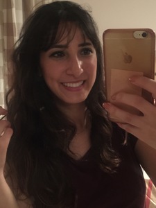 Linda Mohamed