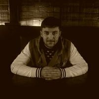 Լուկաշին Հայրապետյան