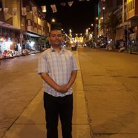 مقتدى احمد المشرفاوي